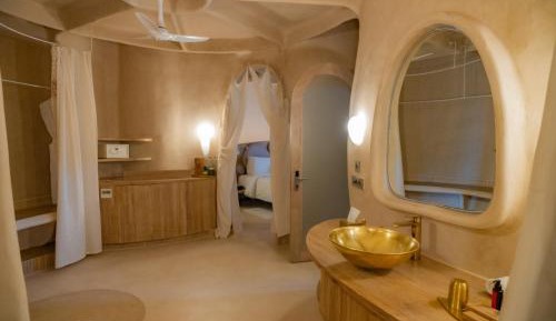 BHAVYA GUHA //2NTS WELLNESS HOLIDAY