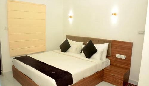 Standard King Room