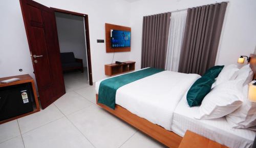 One-Bedroom Suite