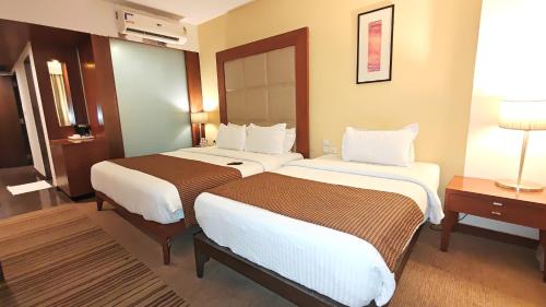 Comfort Triple Room