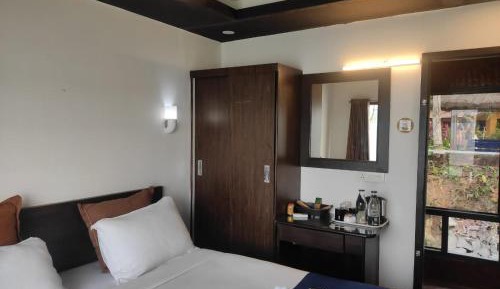 Superior Cabin on Boat