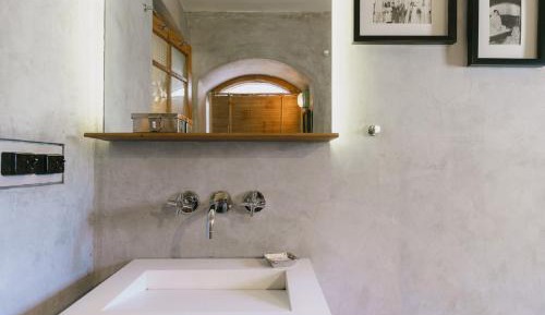 Luxury Double Room - Non-smoking