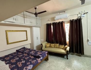 Two-Bedroom Deluxe Apartment