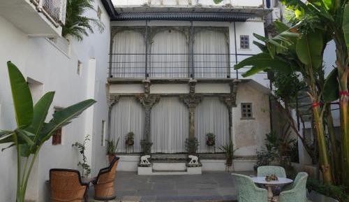 Heritage Patrimoine