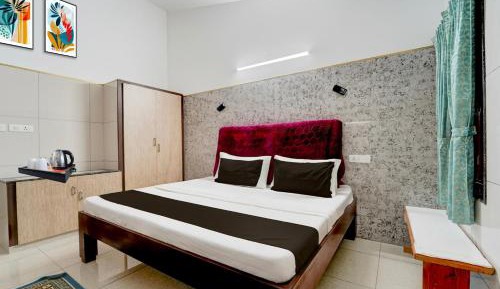 Classic Triple Room