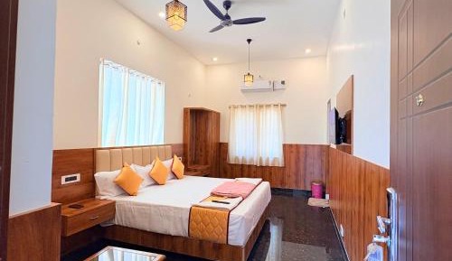 Superior Villa