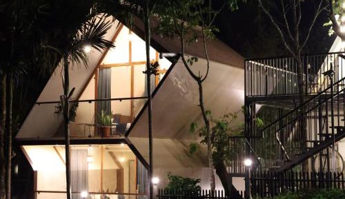 Vacation Home