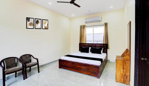 Classic Triple Room