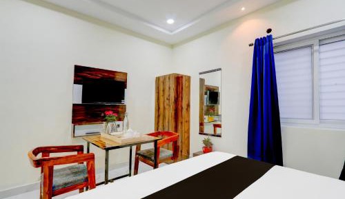 Classic Triple Room