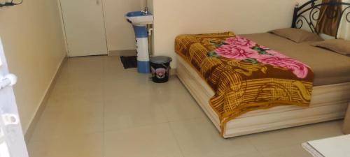 Deluxe Double Room (2 Adults + 1 Child)