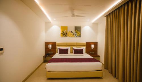 Super Deluxe Room