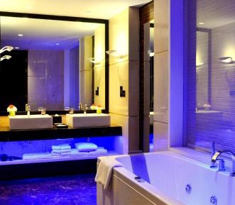 Executive Suite  - 10% Discount of Food & Beverages and SPA