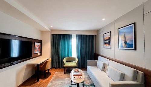 Suite