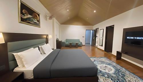Family Suite