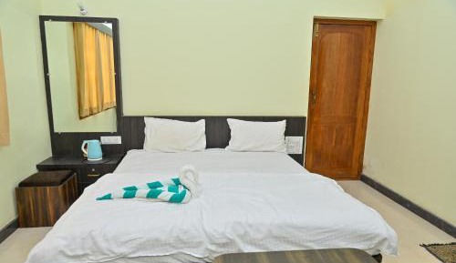 Standard Double Room with Fan