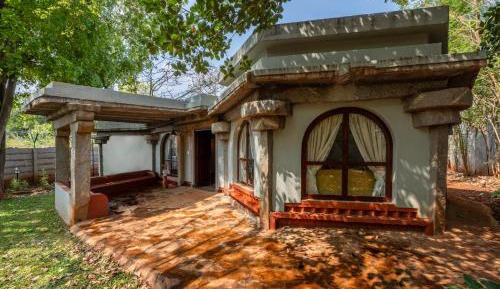 One-Bedroom Villa
