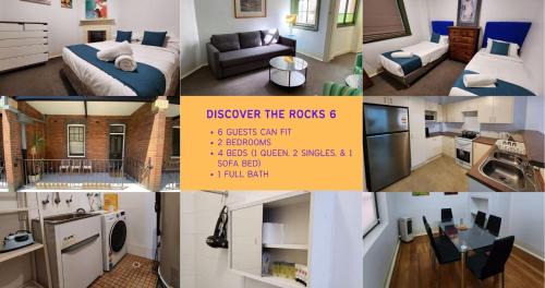 Three-Bedroom Townhouse