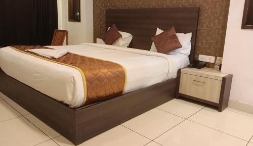 Two-Bedroom Suite