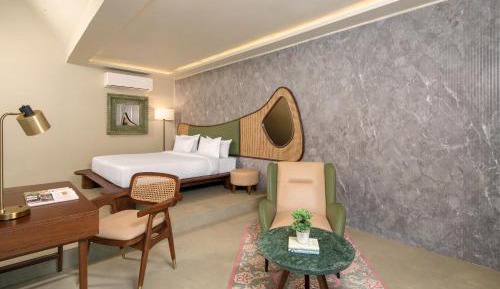 Aranya Cottage - 10% Discount on Food & Soft Beverages