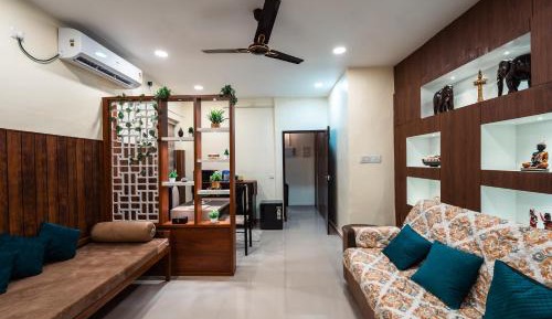 Family Suite