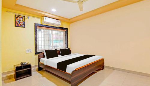Classic Triple Room