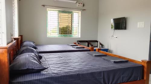 Executive Queen Room with Two Queen Beds