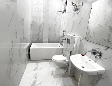 Deluxe Double Room with Bath