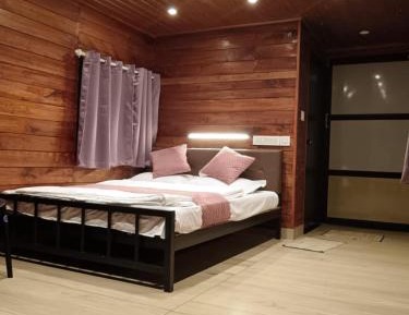 One-Bedroom Villa