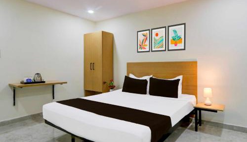 Classic Triple Room