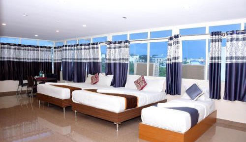 Family Suite