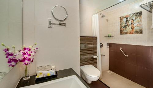 Garden View Premier Room