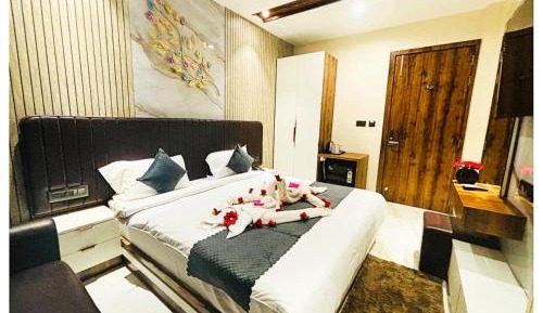 Superior King Room