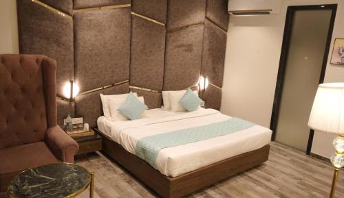 Presidential Suite