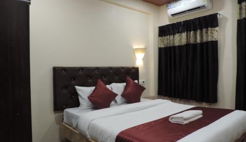 Standard Double Room with Fan
