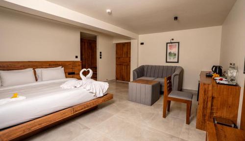 Executive Room