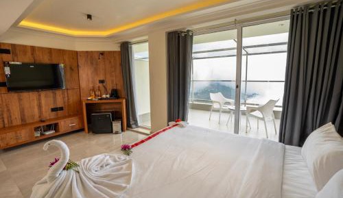 Valley View Room 