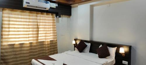 Suite with Sea View