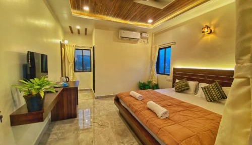 Superior King Room