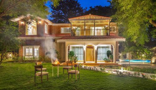 Villa