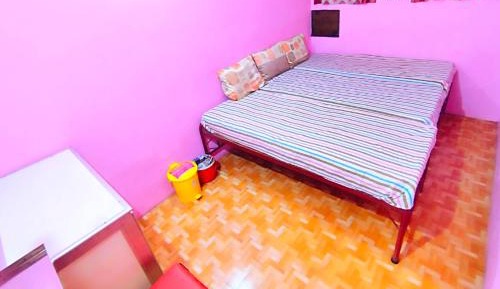 Budget Triple Room