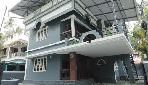 Standard Villa