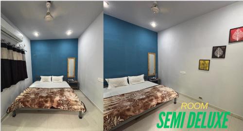 Small Single Room
