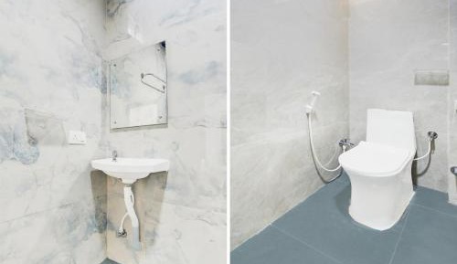 Small Single Room