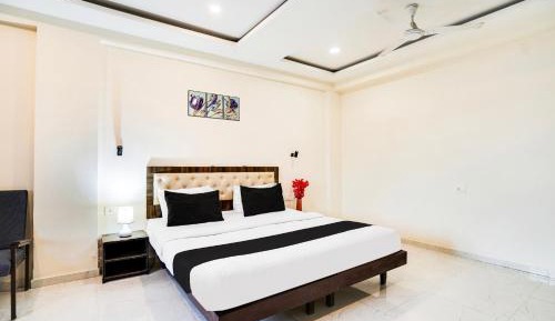 Triple Room with Balcony