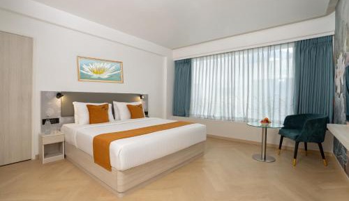 Premium Room King Bed 