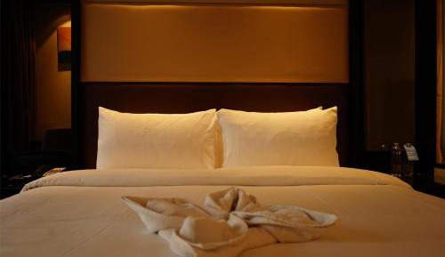 Premium King Room