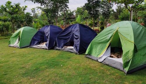 Tent