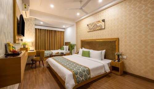 Aliste Classic Room