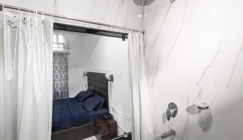 King Room with Balcony