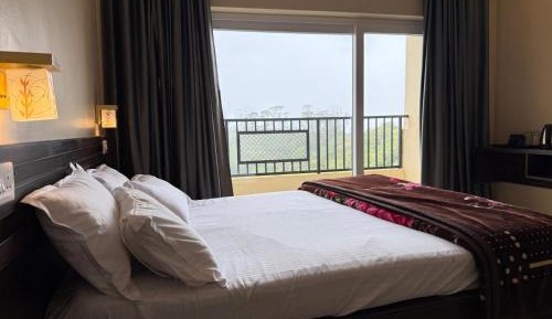 Standard Double Room with Fan
